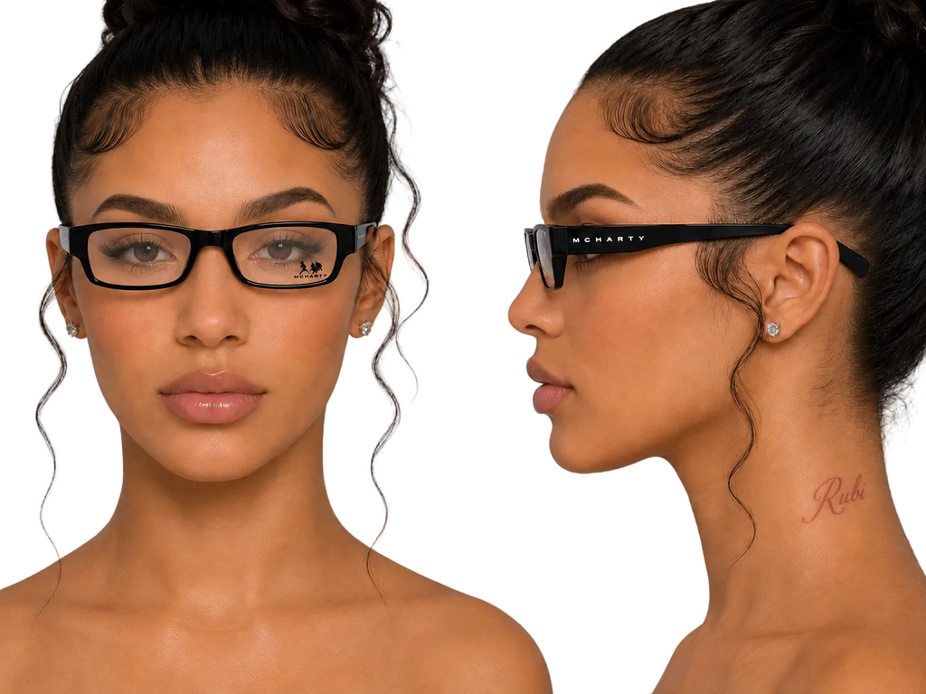 MCHARTY 01 GLASSES