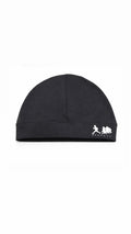 MC BLACK SKULL CAP