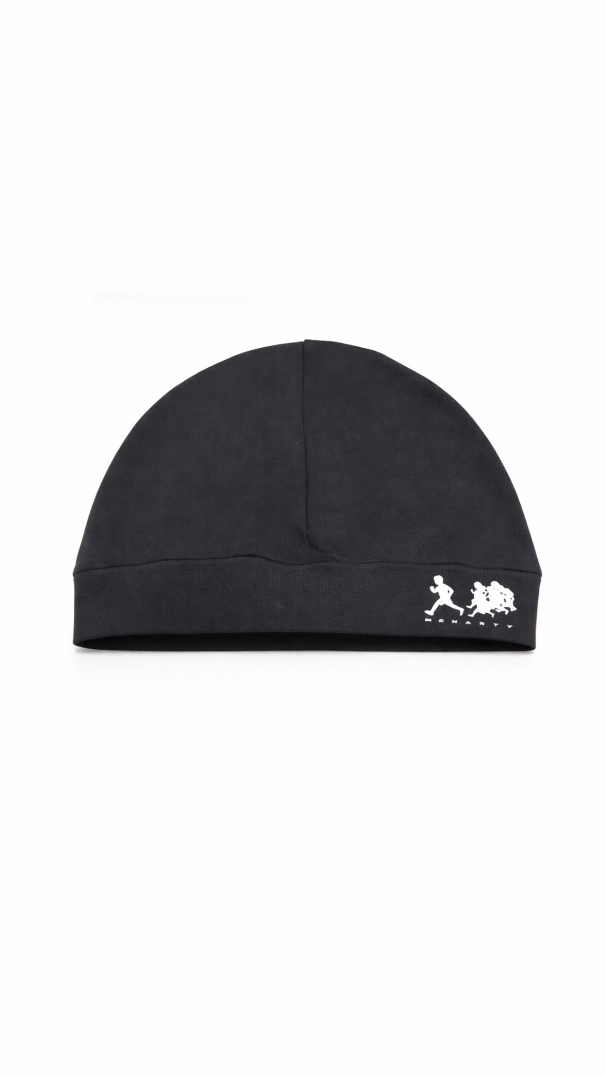 MC BLACK SKULL CAP